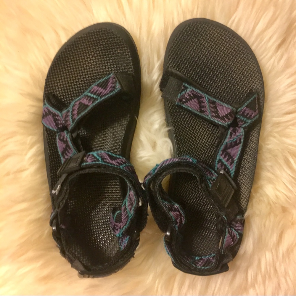 Teva 90s Sandals